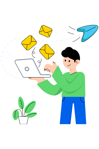 Send Us Your Enquiry