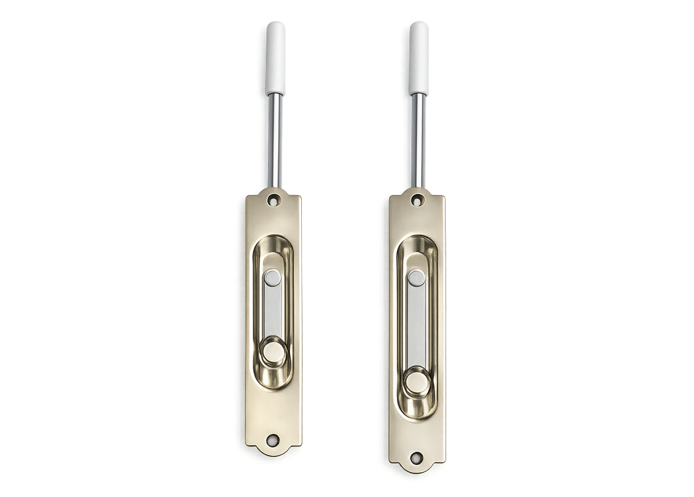 Concealed Tower Bolt