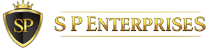 S P Enterprises - French Door Hinges & Hardware, Concealed Tower Bolt - Stainless Steel (Ss), Window Stay Rod - Stainless Steel (Ss), French Door Hardware, Butt Hinges, Ball Bearing Hinges, Parliament Hinges (For Wider Opening Angle), Heavy-Duty Hinges, Concealed Hinges, Cnc Job Work, Cnc Machining.